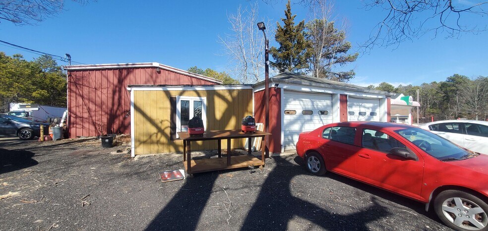 699 Route 9 S, Little Egg Harbor Twp, NJ à vendre - Photo de l’immeuble – Image 3 sur 5