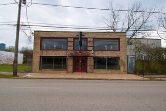 Plus de détails pour 2215 Washington Ave, Houston, TX - Local commercial à louer