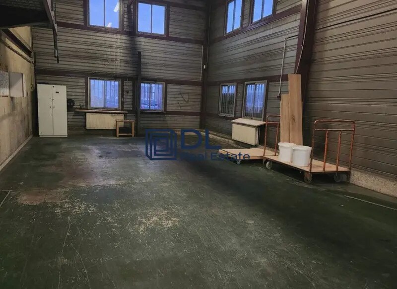 Industriel/Logistique dans Brétigny-sur-Orge à louer - Photo intérieure – Image 3 sur 4
