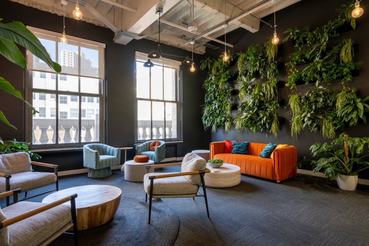 85 2nd St, San Francisco, CA à louer Photo de l’immeuble– Image 1 sur 6