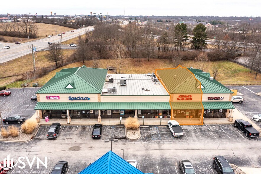 106 Osbourne Way, Georgetown, KY à louer - Photo de l’immeuble – Image 3 sur 9