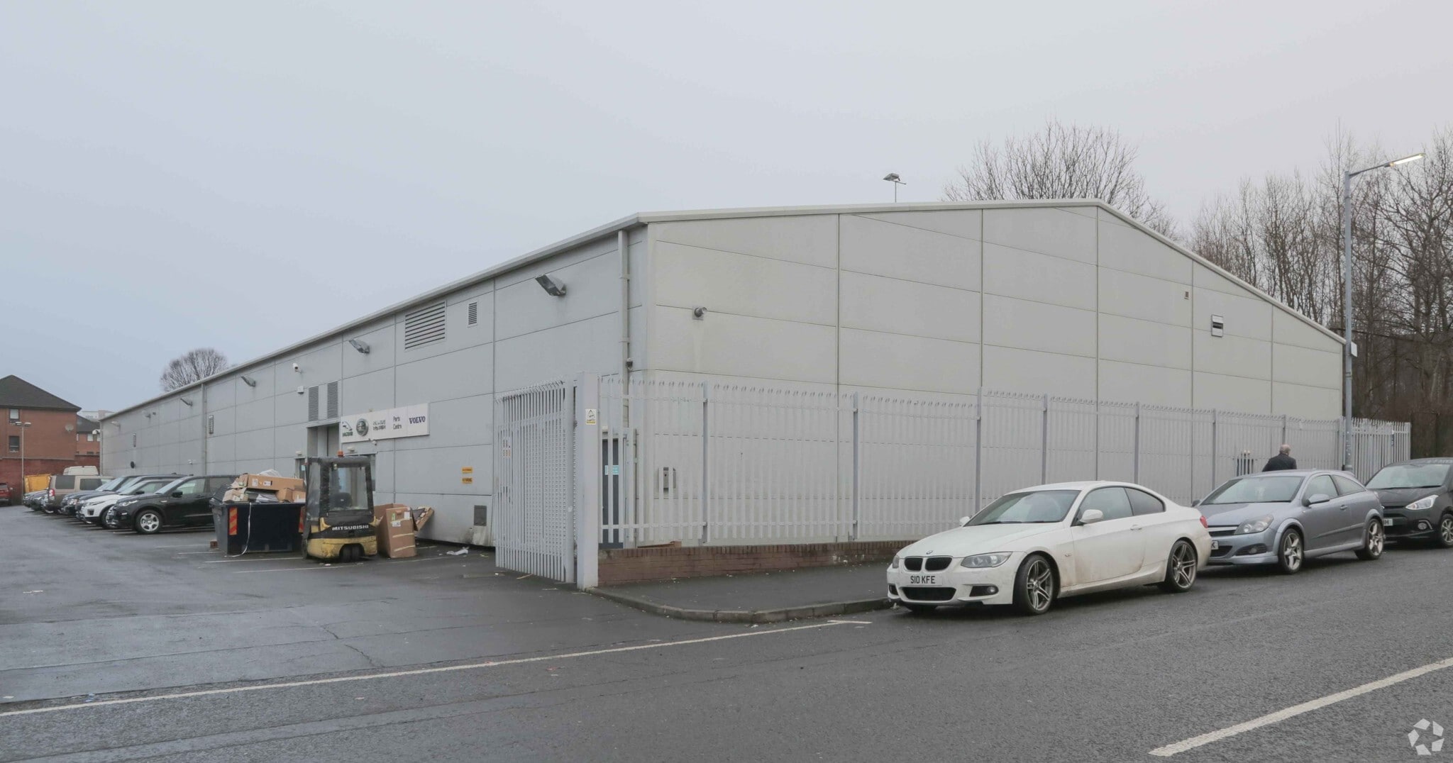 Hopehill Rd, Glasgow à vendre Photo principale– Image 1 sur 3