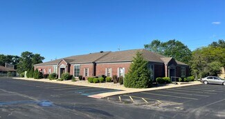 Plus de détails pour S Gray Road – Bureau à vendre, Indianapolis, IN