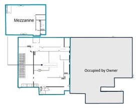 7 Riverside Dr, Quinte West, ON à louer Plan d’étage– Image 1 sur 1