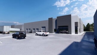 Plus de détails pour 21639 Cypress Slough Dr, Houston, TX - Industriel/Logistique à louer
