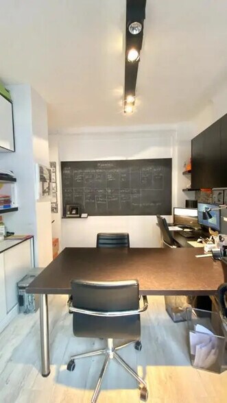 Bureau dans Paris à louer - Photo de l’immeuble – Image 3 sur 7