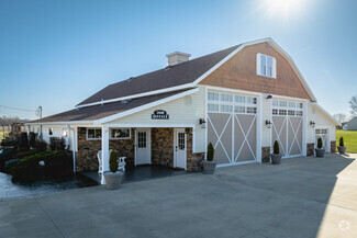 Plus de détails pour 2640 E Harbor Rd, Port Clinton, OH - Bureau/Local commercial à louer