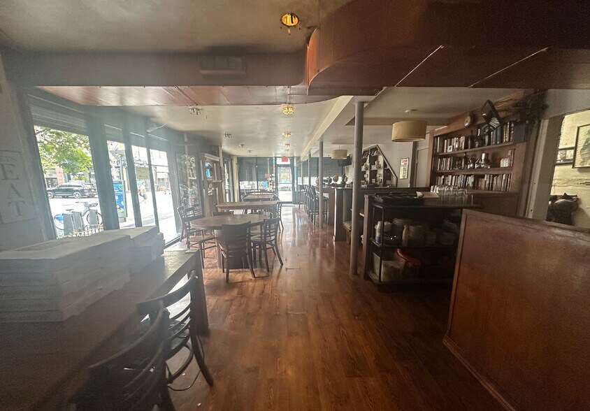 174 Avenue B, New York, NY à louer - Photo de l’immeuble – Image 2 sur 3