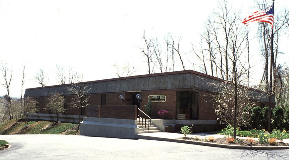 950 W Valley Forge Rd, King Of Prussia, PA à vendre - Autre – Image 2 sur 7