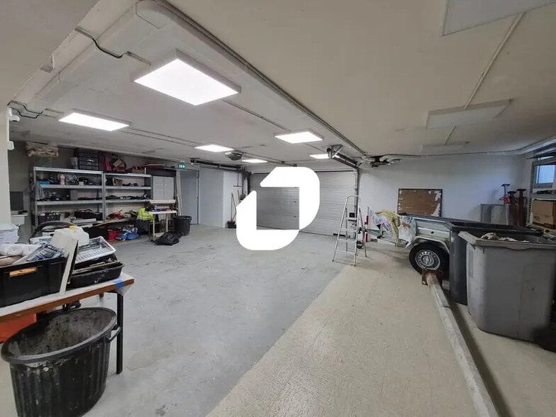 Local d’activités dans Champlan à louer - Photo intérieure – Image 2 sur 15