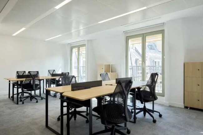 Plus de détails pour Coworking à louer