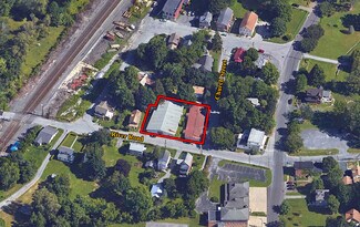 Plus de détails pour 506 River Rd, Staatsburg, NY - Local commercial à vendre