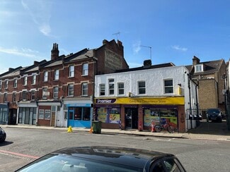 Plus de détails pour 8-10A Sunnyhill Rd, Londres - Local commercial à vendre