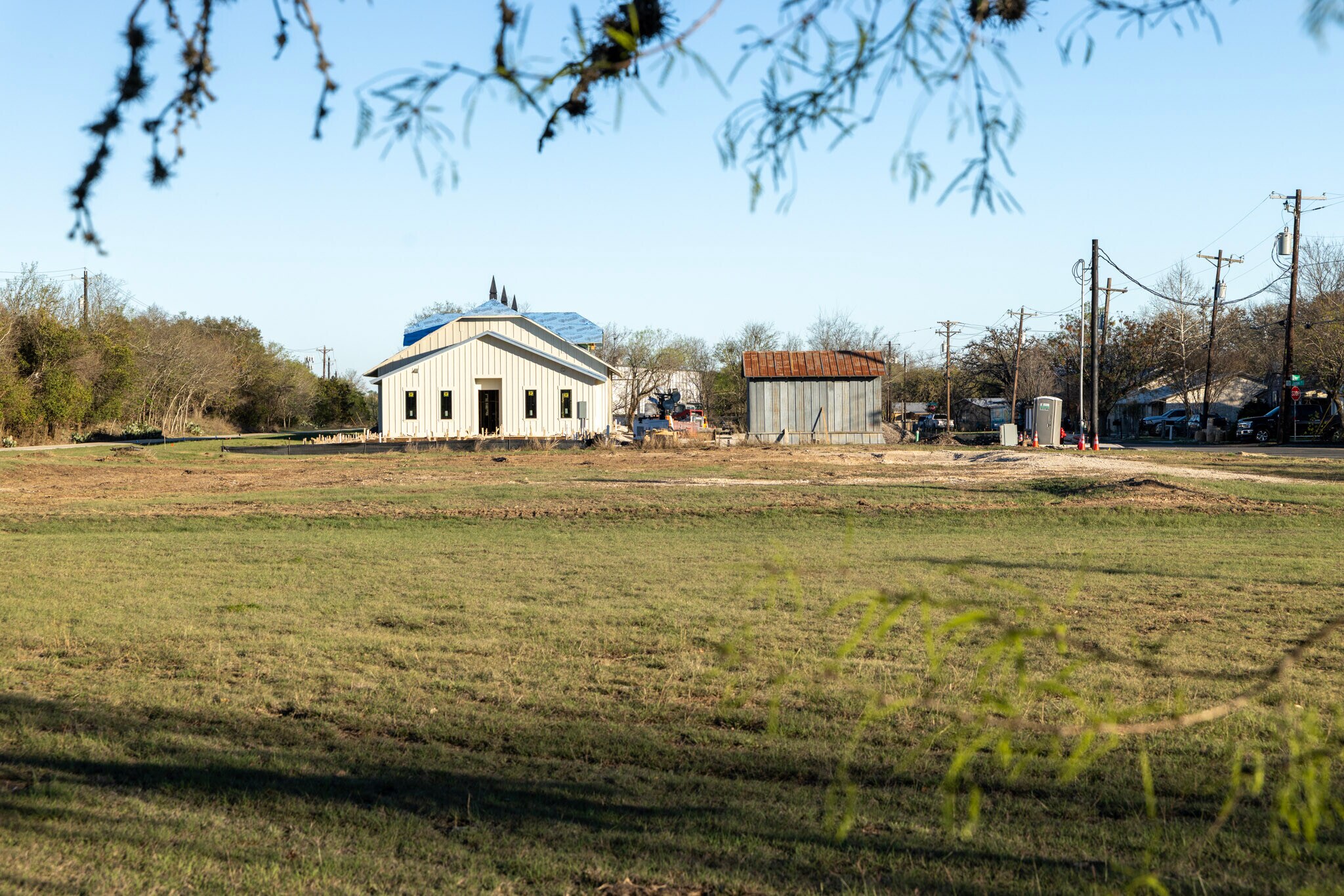 119 Ebner St, Boerne, TX à vendre Photo principale– Image 1 sur 8