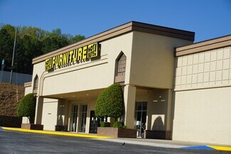 Plus de détails pour 2290-2338 Henry Clower Blvd, Snellville, GA - Local commercial à louer