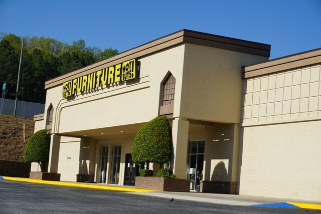 2290-2338 Henry Clower Blvd, Snellville, GA à louer Photo principale– Image 1 sur 13