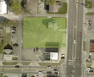 Plus de détails pour 13075 Cleveland, Uniontown, OH - Terrain à vendre