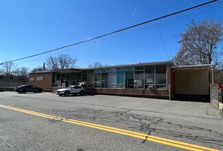 Plus de détails pour 111 Lafayette Ave, White Plains, NY - Industriel/Logistique à louer