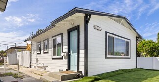 Plus de détails pour 4236 1/2 41st St, San Diego, CA - Logement à vendre