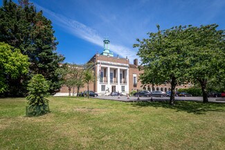 Plus de détails pour Pegs Ln, Hertford - Bureau à louer