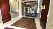 Bldg-Entry Hall