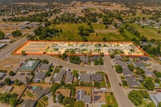 Plus de détails pour Main Street, Cottonwood, CA - Terrain à vendre
