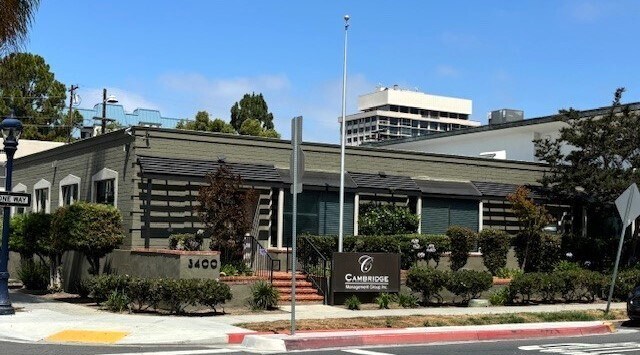 3400 Fourth & 320-322 Upas, San Diego, CA à vendre - Photo de l’immeuble – Image 2 sur 4