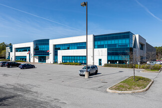 Plus de détails pour 400 Hunt Club Rd, Ottawa, ON - Local d'activités à louer