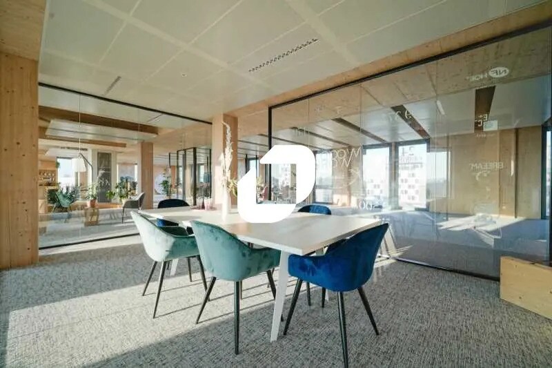 Bureau dans Saint-Denis à louer Photo intérieure– Image 1 sur 1