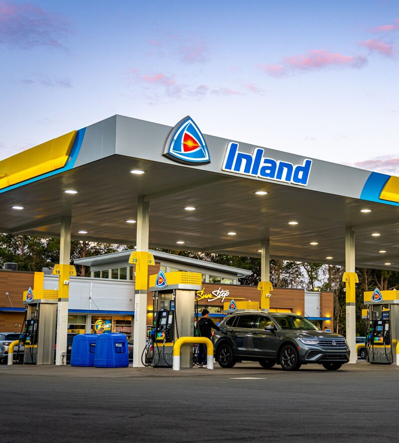 2 S Blue Angel Pky, Pensacola, FL à vendre Photo de l’immeuble– Image 1 sur 2