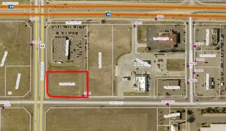 Plus de détails pour St Croix Trl, North Branch, MN - Terrain à vendre