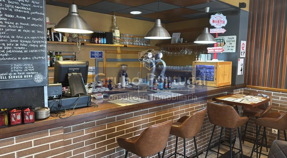 Local commercial dans Madrid, Madrid à louer - Photo intérieure – Image 3 sur 4
