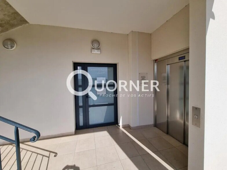 Local commercial dans Béziers à vendre - Photo de l’immeuble – Image 3 sur 5