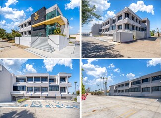 Plus de détails pour 720 Paularino Ave, Costa Mesa, CA - Bureau à vendre