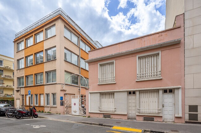 Plus de détails pour 6 Rue Jules Simon, Boulogne-Billancourt - Bureau à louer