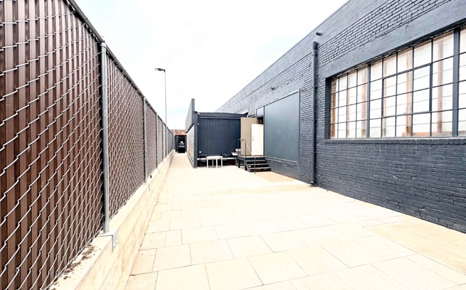 1850 Campbell St, Oakland, CA à louer Photo de l’immeuble– Image 1 sur 3