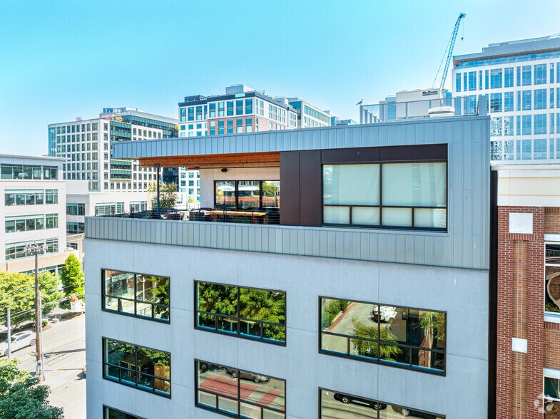224 Westlake Ave N, Seattle, WA à louer - Photo de l’immeuble – Image 2 sur 13