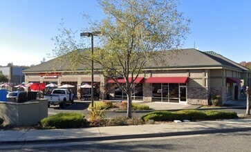 4340 Golden Center Dr, Placerville, CA à louer Photo de l’immeuble– Image 1 sur 2