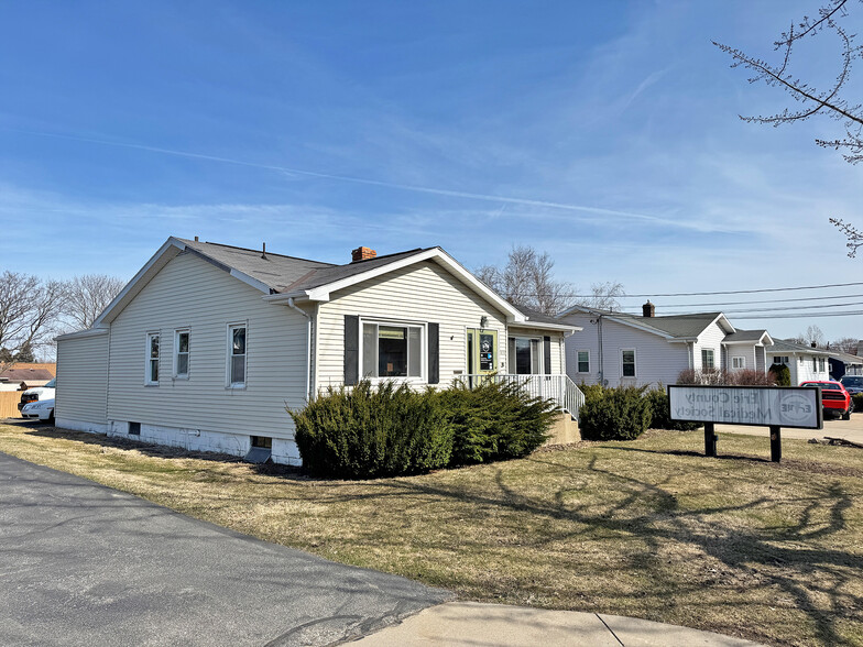 1438 W 38th St, Erie, PA à louer - Photo de l’immeuble – Image 2 sur 15