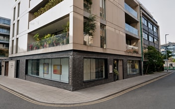 12-18 Radstock St, Londres à louer Photo de l’immeuble– Image 1 sur 4