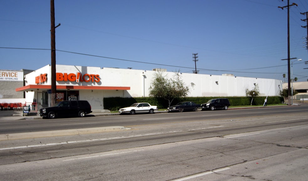 5321 Vineland Ave, North Hollywood, CA à louer - Photo principale – Image 1 sur 5