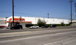 Plus de détails pour 5321 Vineland Ave, North Hollywood, CA - Local commercial à louer