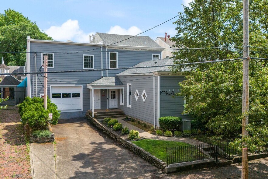 1320 E Washington St, Louisville, KY à vendre - Photo de l’immeuble – Image 2 sur 21