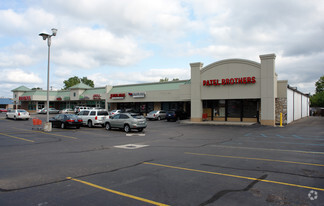 Plus de détails pour 28950-28974 Orchard Lake Rd, Farmington Hills, MI - Local commercial à louer