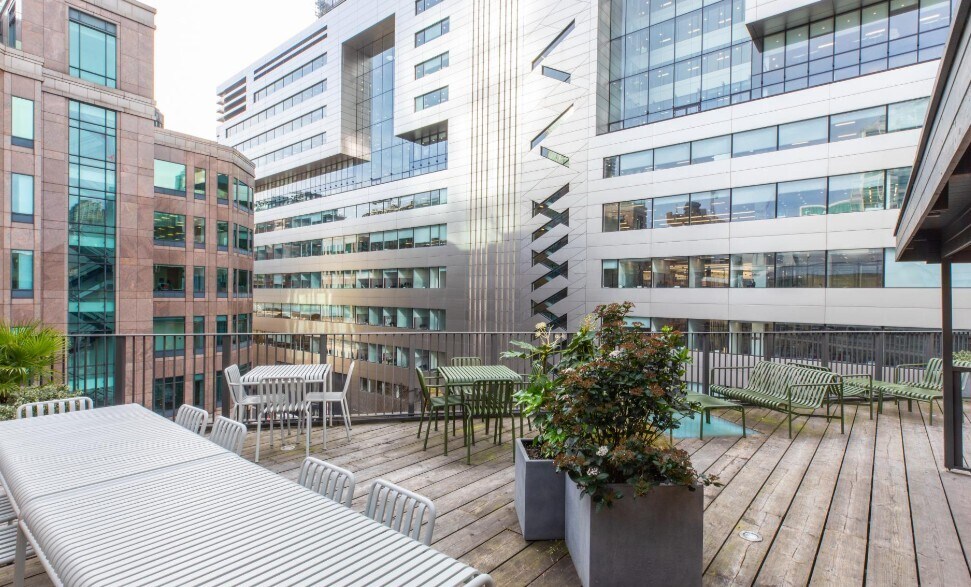 18-20 Appold St, Londres à louer Photo intérieure– Image 1 sur 6
