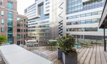 18-20 Appold St, Londres à louer Photo intérieure– Image 1 sur 6