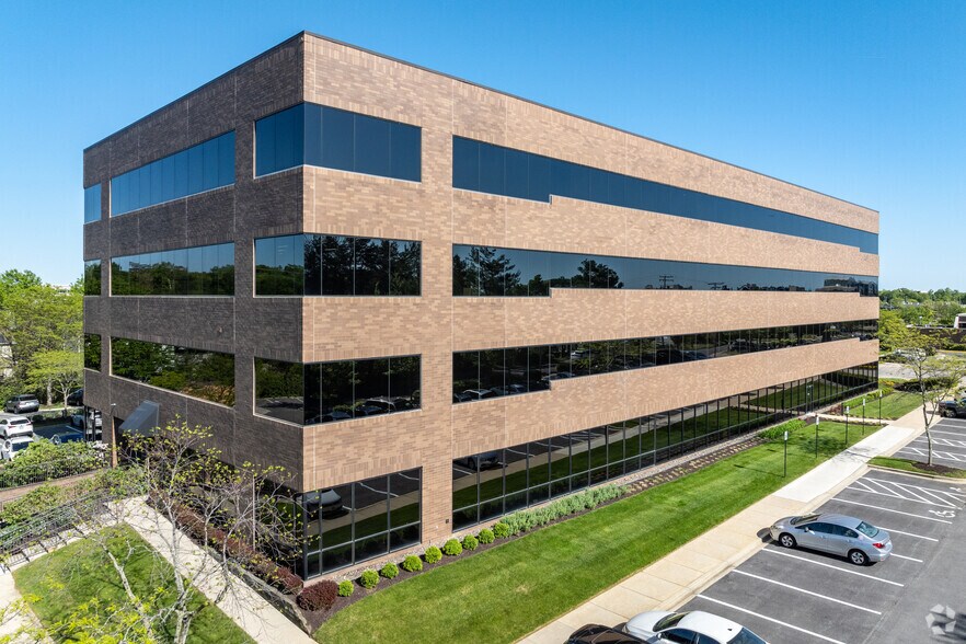 888 Bestgate Rd, Annapolis, MD à louer - Photo de l’immeuble – Image 2 sur 5
