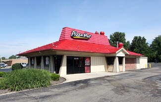 Plus de détails pour 6736 E Main St, Reynoldsburg, OH - Local commercial à louer