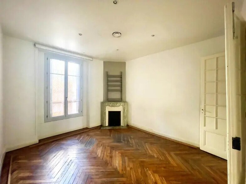 Bureau dans Nice à louer - Photo de l’immeuble – Image 2 sur 5