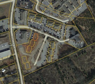 Plus de détails pour 202 Central Park Ln, Seneca, SC - Terrain à vendre